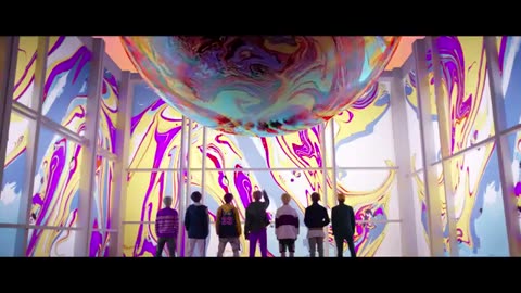 Shocking: BTS (방탄소년단) 'DNA' Official MV