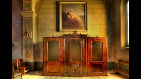 The Mystery of Confession: The Importance of the Examination of Conscience