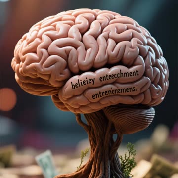 Your Subconscious Beliefs About Money Are Holding You Back