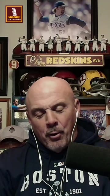 Belanger "Owns" Nolan Ryan