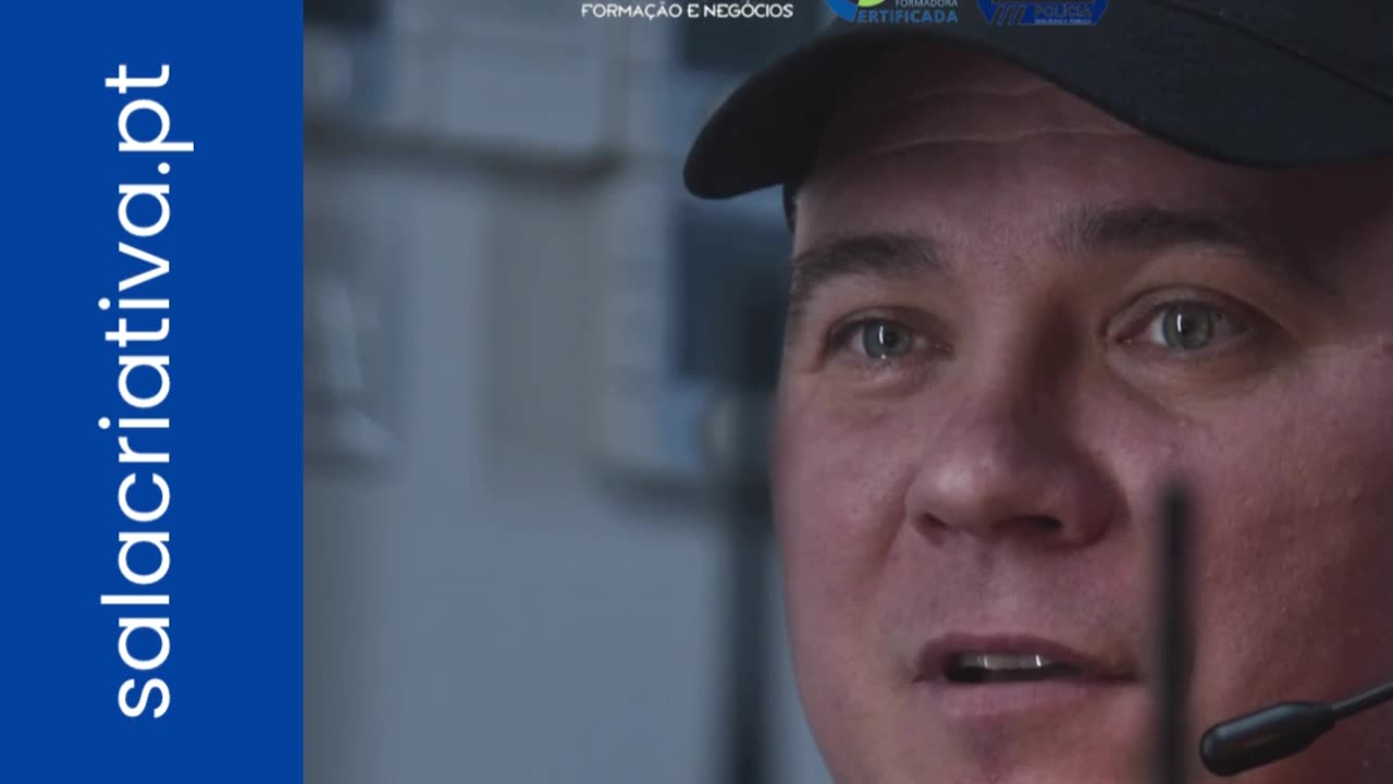 Academia segurança privada