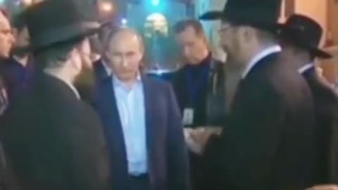 Russia is Owned by Jews