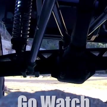 The Secret? It's Therapeutic! 💯AXIAL SCX10 III Jeep CJ7 Renegade 🔥😎