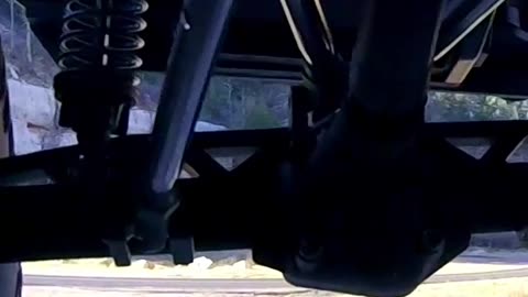 The Secret? It's Therapeutic! 💯AXIAL SCX10 III Jeep CJ7 Renegade 🔥😎