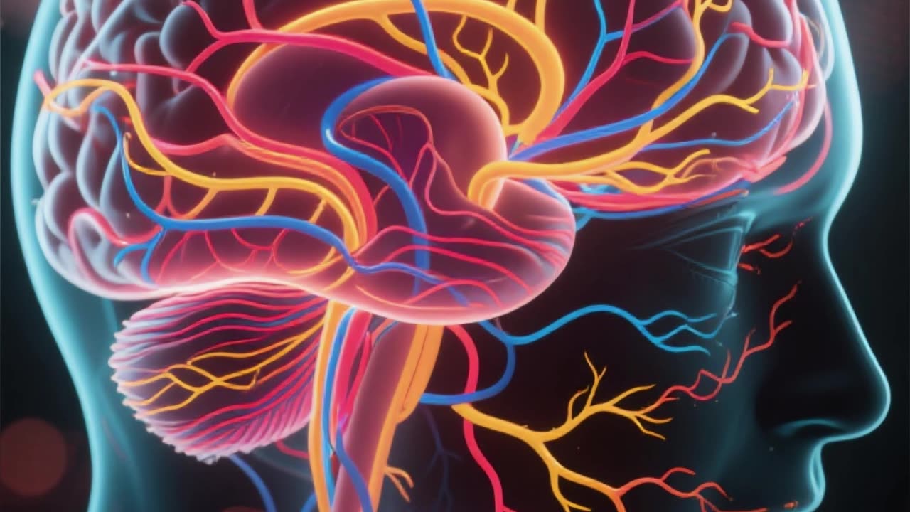 El Poder de Procesamiento del Cerebro Humano Una Mirada Profunda de 10 Minutos in Spanish