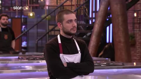 19.3.2025 - MasterChef - Επεισόδιο 42 - Star TV