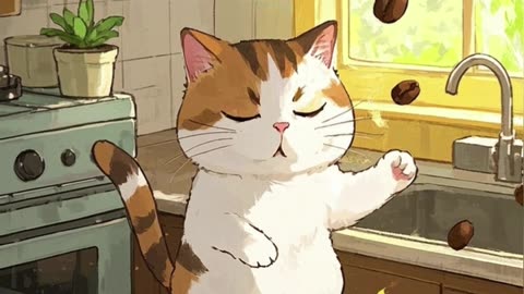 Daily Cat A Scope