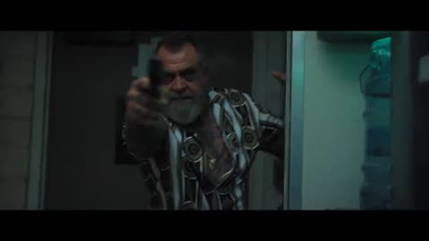 DESERT DAWN Official Trailer (2025)