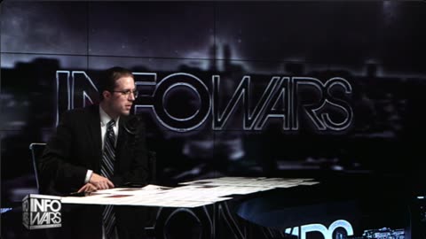 The Alex Jones Show SUNDAY LIVE SHOW STREAM 5/25/25