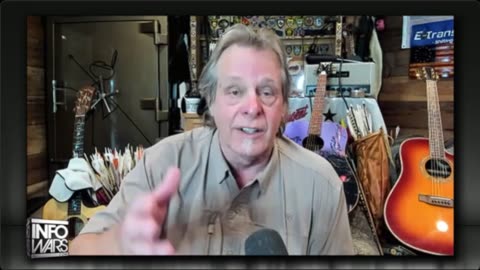 The Alex Jones Show SUNDAY LIVE SHOW STREAM 5/25/25