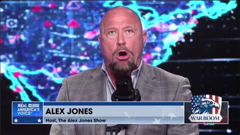 The Alex Jones Show SUNDAY LIVE SHOW STREAM 5/25/25