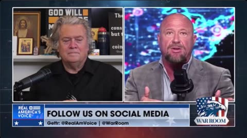 The Alex Jones Show SUNDAY LIVE SHOW STREAM 5/25/25