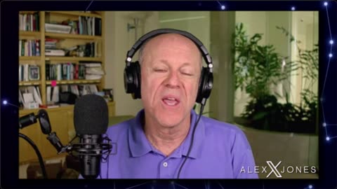 The Alex Jones Show SUNDAY LIVE SHOW STREAM 5/25/25