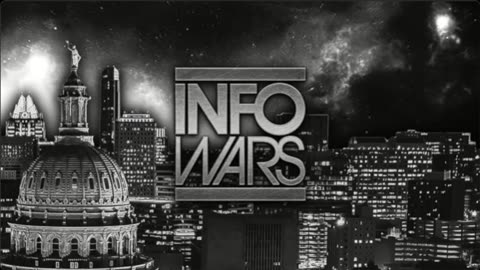 The Alex Jones Show SUNDAY LIVE SHOW STREAM 5/25/25