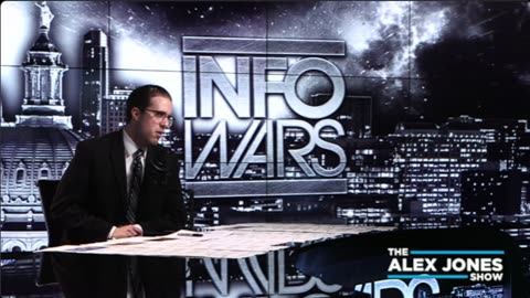 The Alex Jones Show SUNDAY LIVE SHOW STREAM 5/25/25