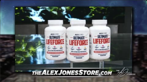 The Alex Jones Show SUNDAY LIVE SHOW STREAM 5/25/25