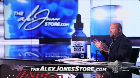 The Alex Jones Show SUNDAY LIVE SHOW STREAM 5/25/25