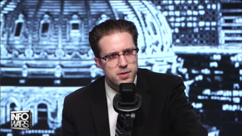 The Alex Jones Show SUNDAY LIVE SHOW STREAM 5/25/25