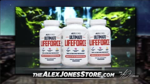 The Alex Jones Show SUNDAY LIVE SHOW STREAM 5/25/25