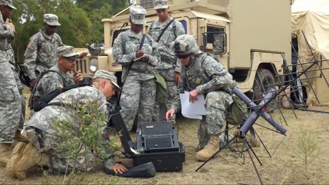 American needs an Army Auxiliary