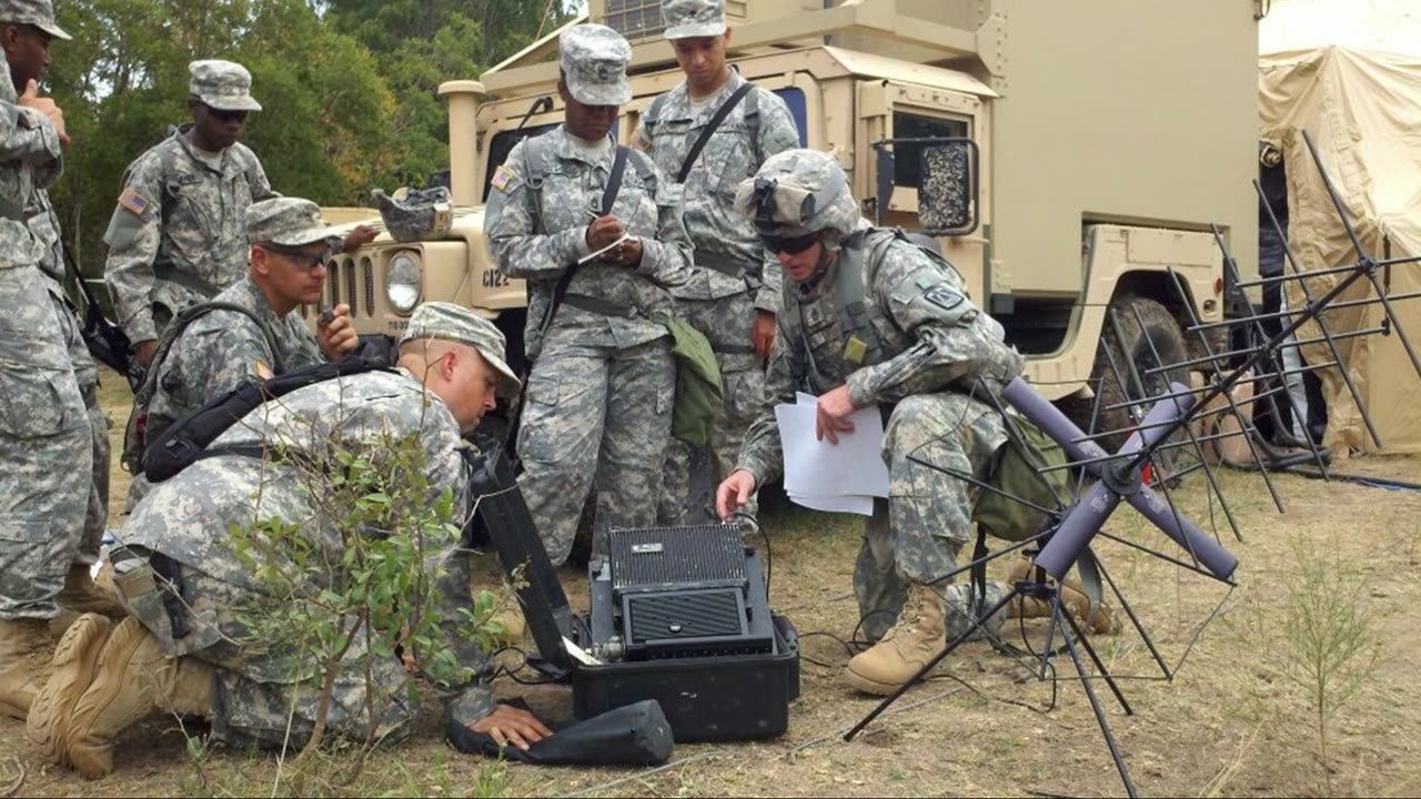 American needs an Army Auxiliary
