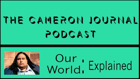 A Memoir of Beauty and Memory with Judy Haveson | The Cameron Journal Podcast