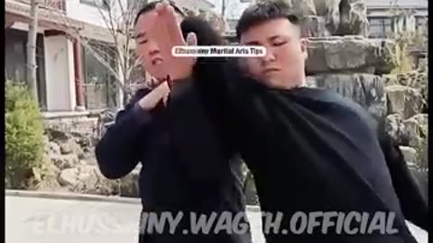 Top 3 Self Defense Moves You MUST Know | Protect Yourself Anytime, Anywhere!