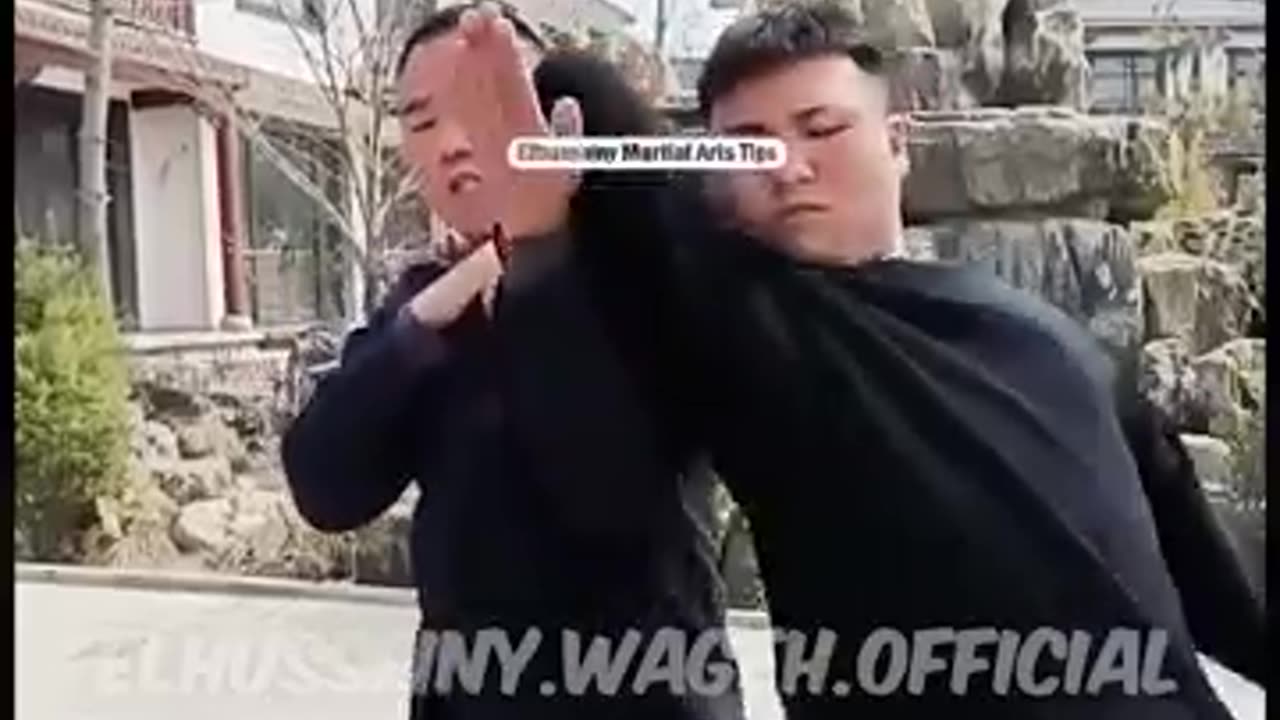 Top 3 Self Defense Moves You MUST Know | Protect Yourself Anytime, Anywhere!