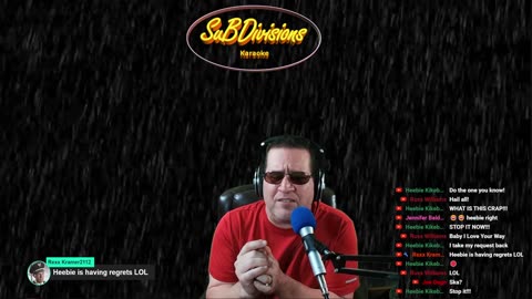 The SuBDivisions Show - Karaoke #130