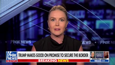 Press Secretary Comments on Muh Shots of Illegals on White House Lawn
