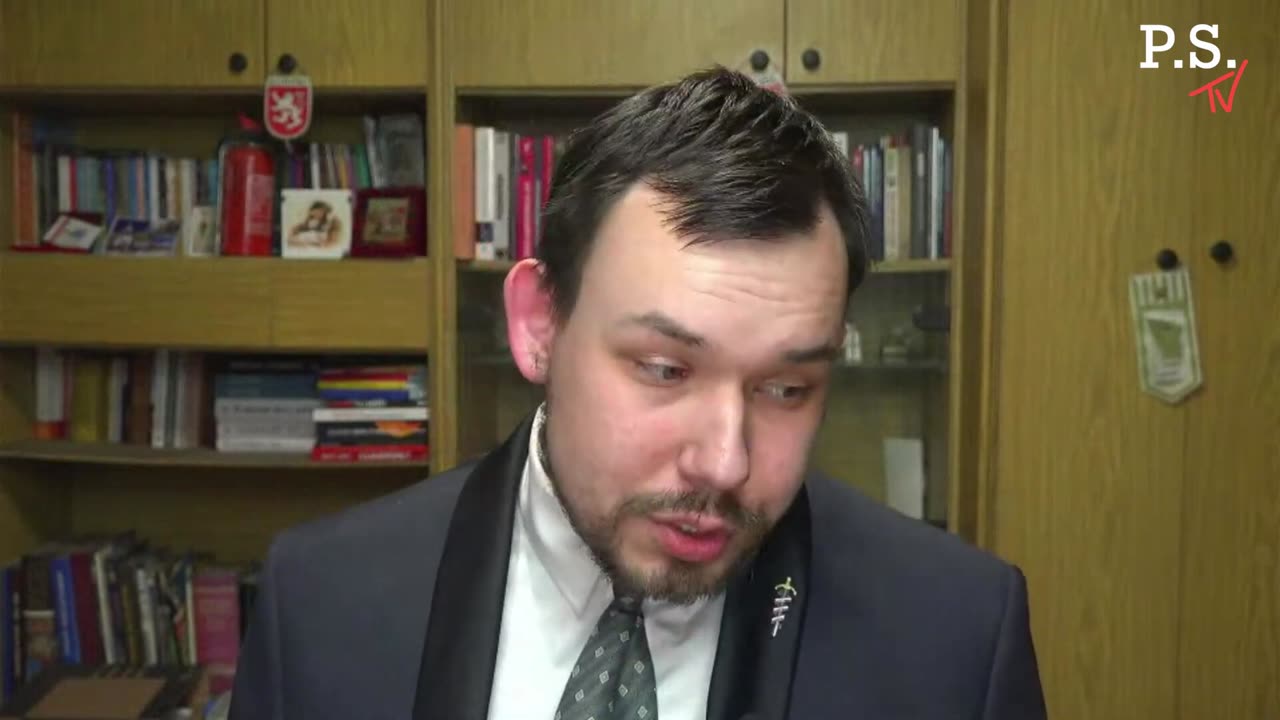 12 lat totalnego chaosu i łamania przykazań! - analiza pontyfikatu Franciszka | K. Klimczak w PSTV