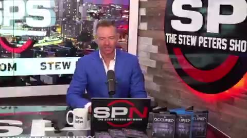 Stew Peters goes at Dave Portnoy for trying to “cancel” students