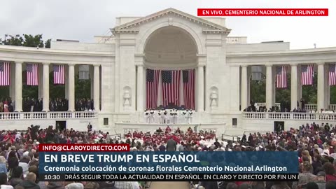 EN VIVO Y EN ESPAÑOL, TRUMP con RFK Jr "hallazgos alarmantes" del Informe de la Comisión MAHA