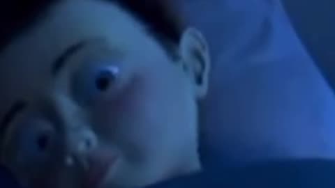 Waking up at 3:00 AM