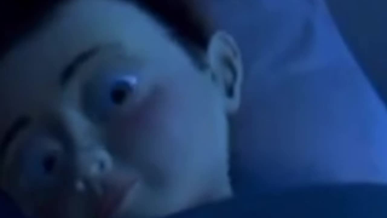 Waking up at 3:00 AM
