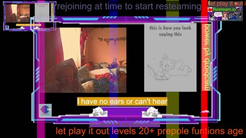 game time of life
