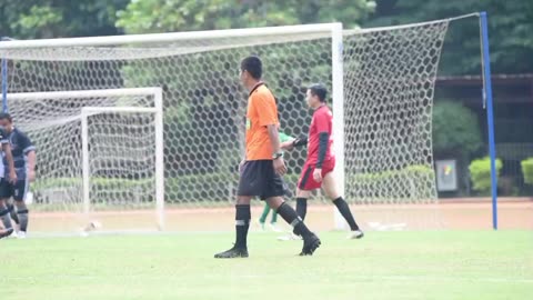 Lempoh United vs G-Moy FC | Friendly Match