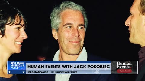 THE EPSTEIN DOCS "BIGGEST TAKEAWAY”?