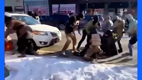 2026 ICE Federal Agents In Minnesota Shooting Man With Gun - Evaluation of Force - Justified ?