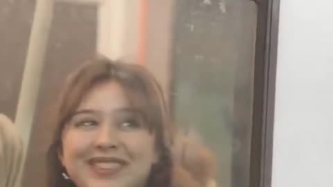 😂 To Shoot His Shot on the Train? | FunFM