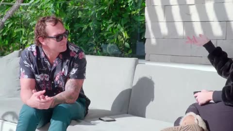 The Flip Off. Episode 6. The Final Flip Off