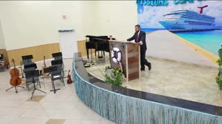 11.06.2025 John 9 | Work While It Is Day | Pastor Jonathan Shelley visits Faithful Word Baptist Church | Missions Conference, Day 2 | Phoenix, AZ