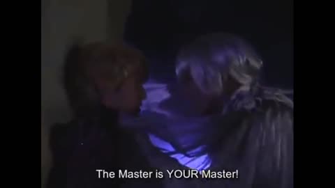 Usagi & Mamoru sailor moon live action act 43 zoisite confront jadeite for what he did