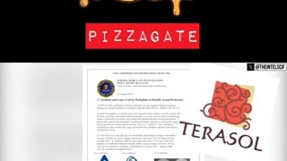 PIZZAGATE - THERE ARE NO COINCIDENCES Child trafficking is bigger than you could ever imagine