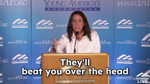 'Education is not neutral,' College Fix editor explains