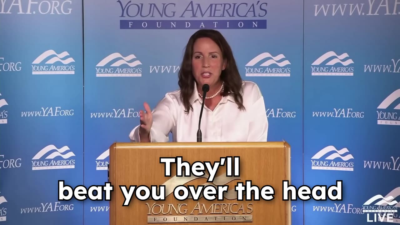 'Education is not neutral,' College Fix editor explains