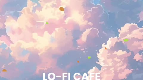 Cloud Drifter Lo fi