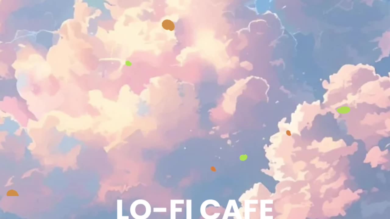 Cloud Drifter Lo fi