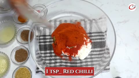 Restaurant Style Tandoori Chicken Recipe No Oven Tandoor Easy Homemade Chicken Tandoori
