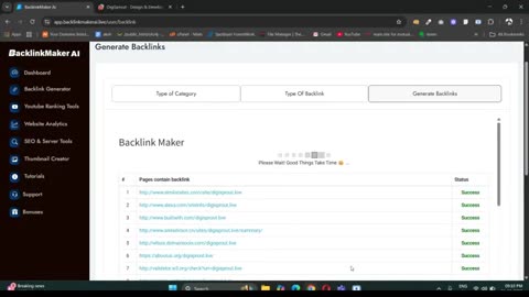 BacklinkMaker AI Review: Does This AI Backlink Creator Really Work?